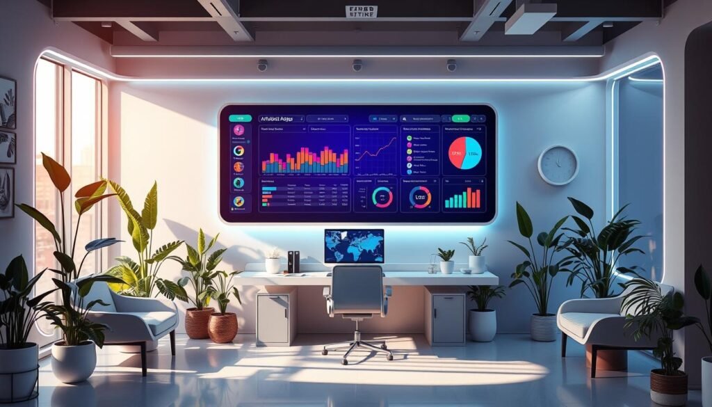 increase efficiency with ai habit analysis