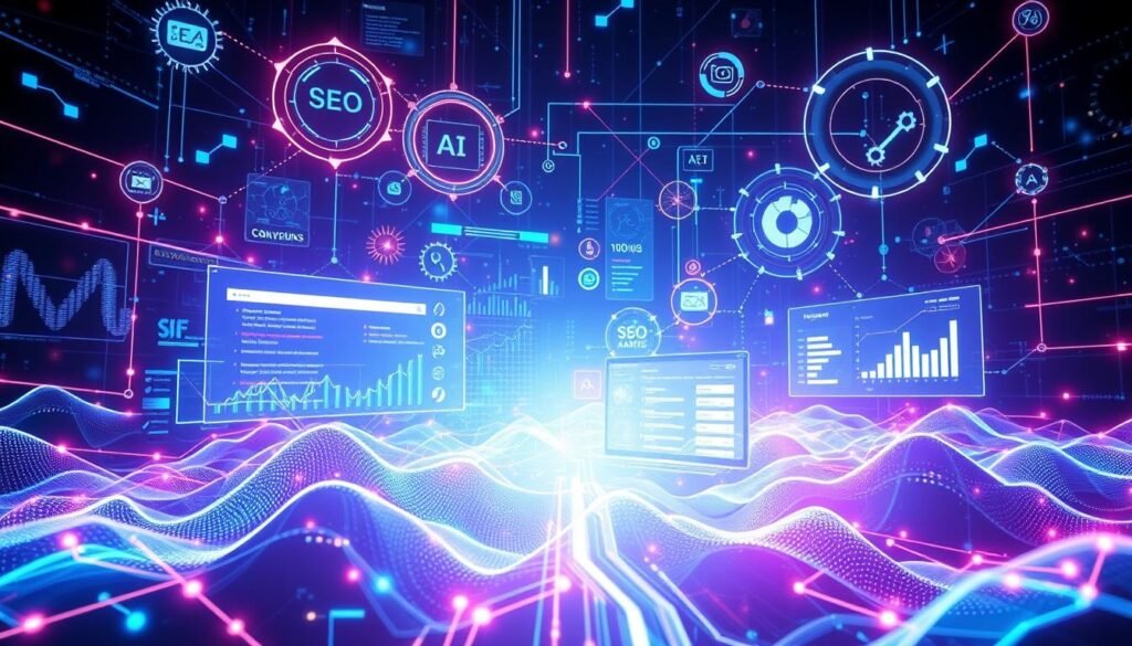 staying ahead of the competition with ai-driven seo strategies