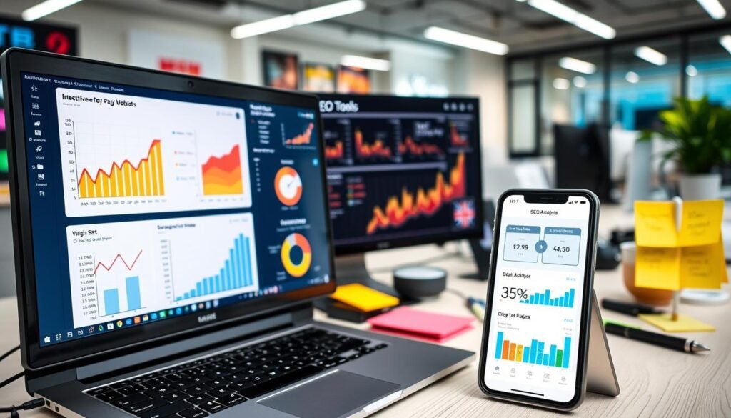 top seo tools for website analysis